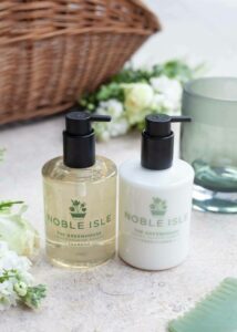 The Greenhouse Luxury Haircare Duo