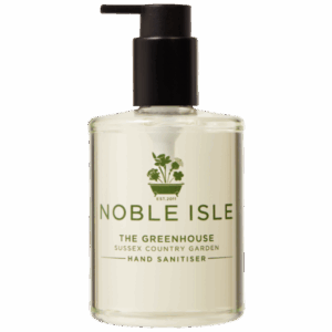 The Greenhouse Luxury Hand Sanitiser