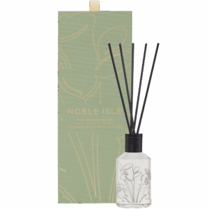 The Greenhouse Luxury Reed Diffuser