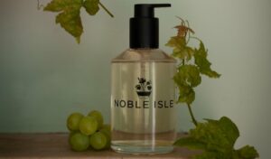Golden Harvest Hand Wash Refill Set