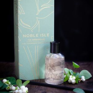 The Greenhouse Luxury Reed Diffuser