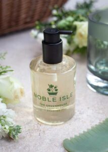 The Greenhouse Luxury Shampoo