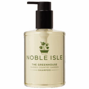 The Greenhouse Luxury Shampoo