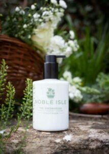 The Greenhouse Luxury Conditioner