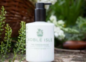 The Greenhouse Luxury Conditioner