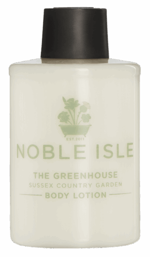 The Greenhouse Body Lotion