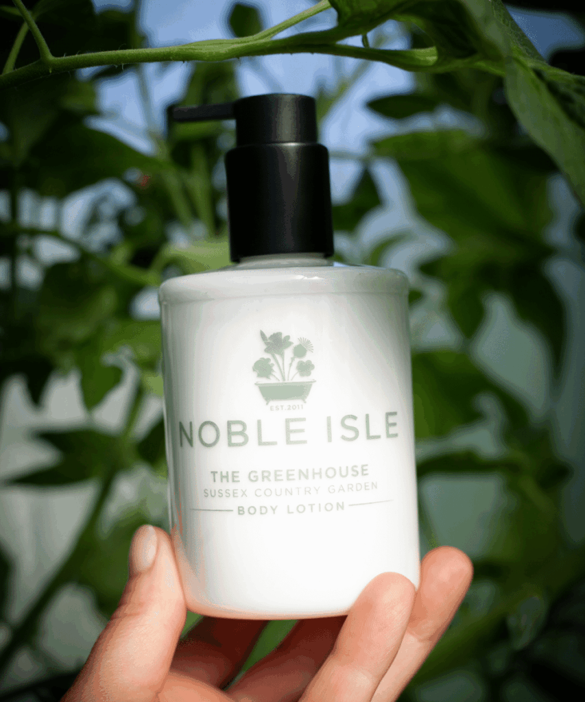The Greenhouse Luxury Body Lotion