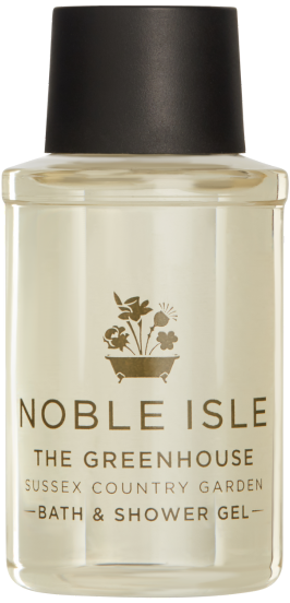 The Greenhouse Bath & Shower Gel
