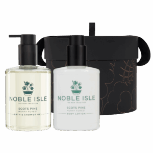 Scots Pine Luxury Body Care Set