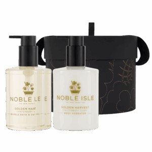 Golden Harvest Body Care Set