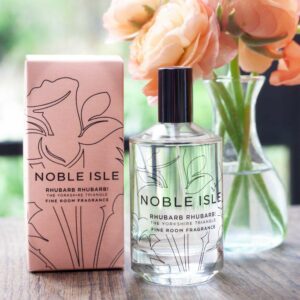 Rhubarb Rhubarb! Fine Room Fragrance