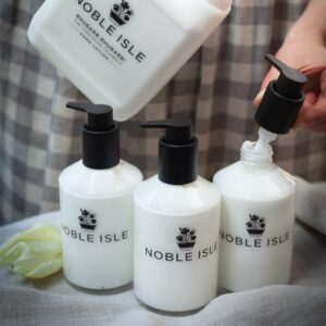 Golden Harvest Luxury Hand Lotion 1 Litre Refill
