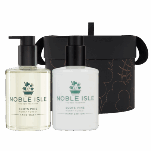 Scots Pine Luxury Hand Care Set