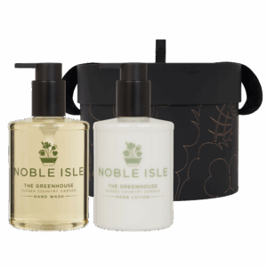 The Greenhouse Luxury Hand Care Set