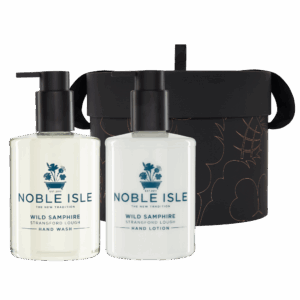 Luxury Wild Samphire Hand Care Set