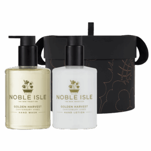 Golden Harvest Hand Care Set