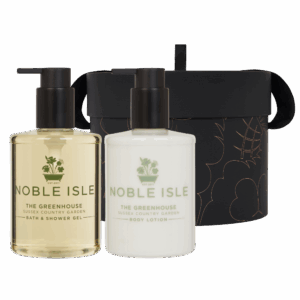 The Greenhouse Luxury Body Care Set