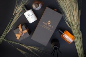 Whisky & Water Luxury Home Fragrance Set