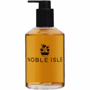 Whisky & Water Luxury Refillable Hand Wash