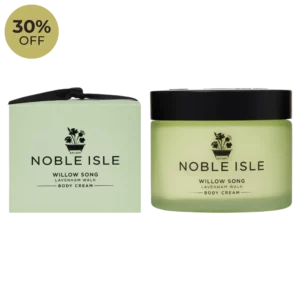 Willow Song Luxury Body Cream