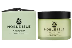 Willow Song Luxury Body Cream