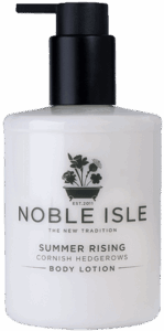 Summer Rising Luxury Body Lotion