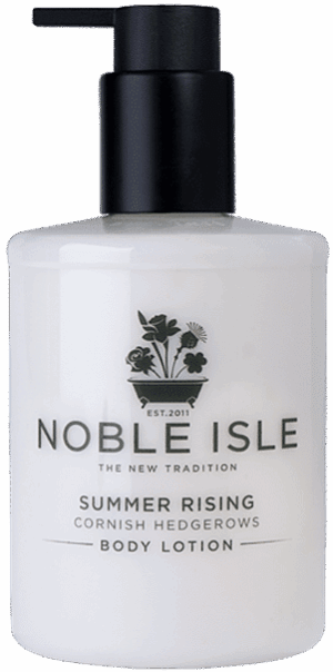 Summer Rising Luxury Body Lotion