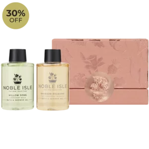 Morning Dew Gift Set